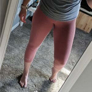 ECHT leggings!